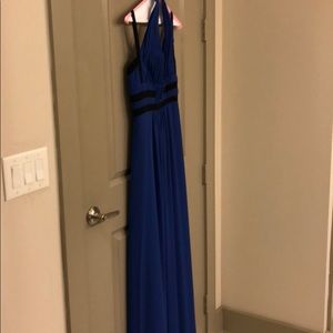 BCBG Gown